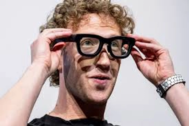 Mark Zuckerberg's Meta Superintelligence Labs Unveils Muse Spark AI Model